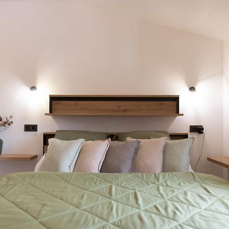 Apartman Manuel Horní Planá Bagian luar foto