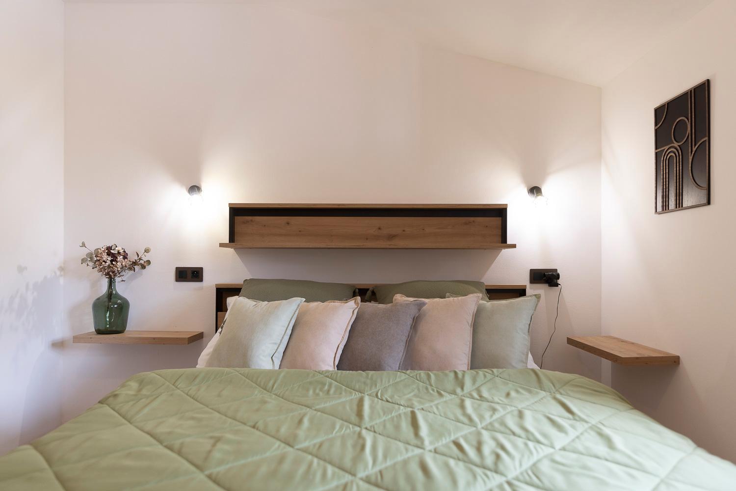 Apartman Manuel Horní Planá Bagian luar foto