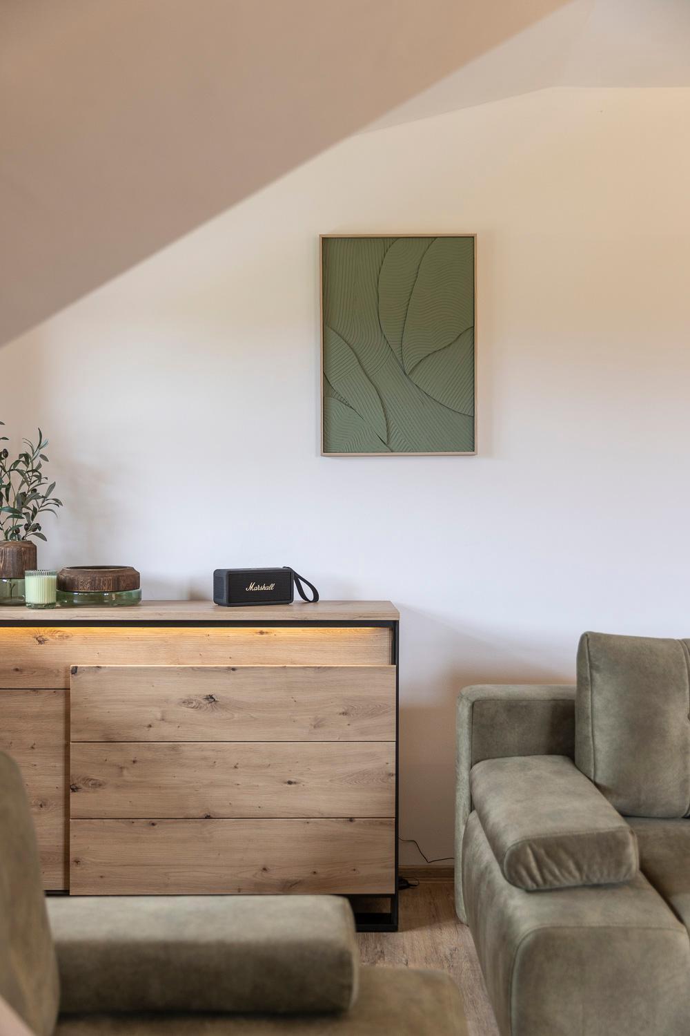 Apartman Manuel Horní Planá Bagian luar foto