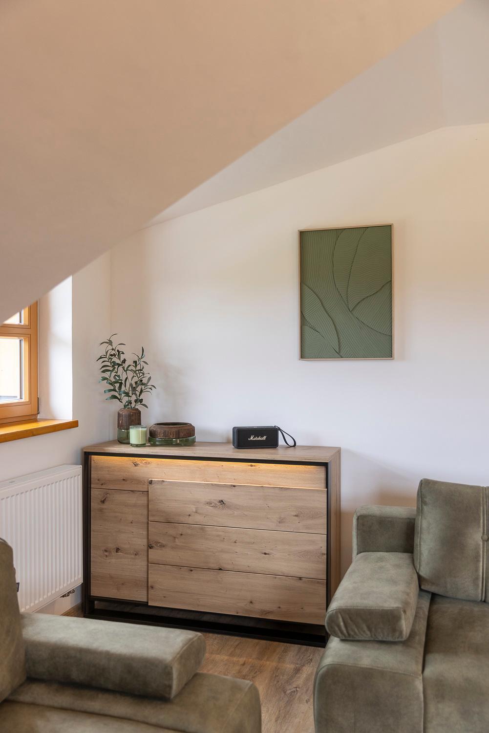 Apartman Manuel Horní Planá Bagian luar foto