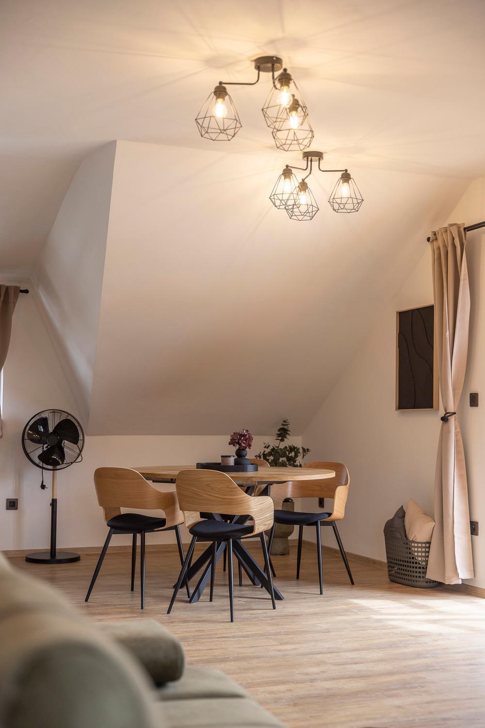Apartman Manuel Horní Planá Bagian luar foto