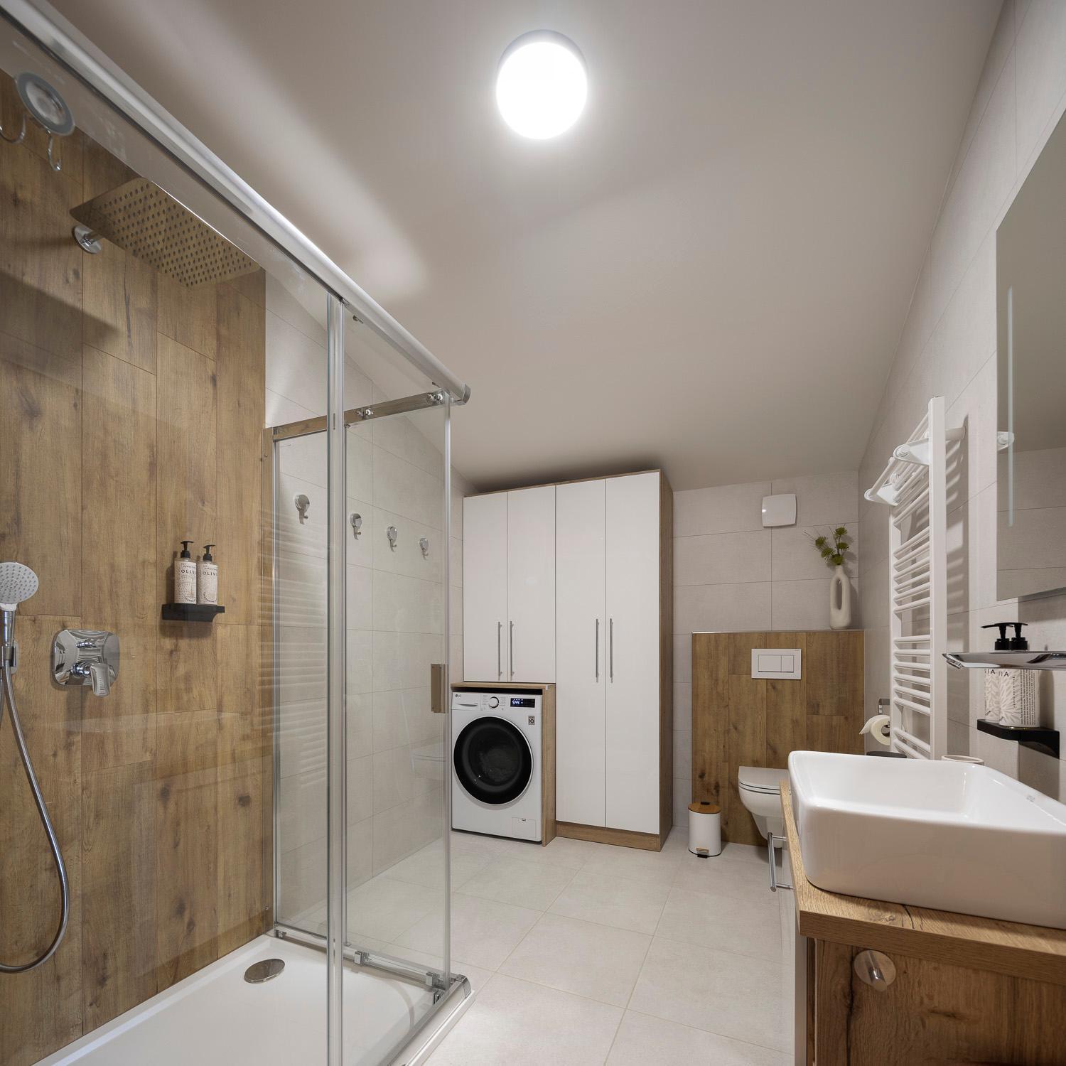 Apartman Manuel Horní Planá Bagian luar foto